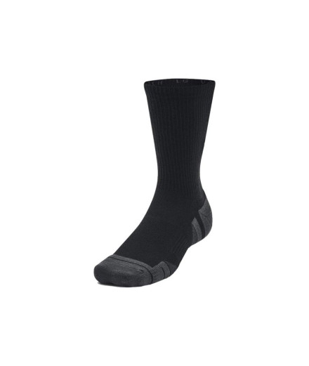 Chaussettes Fitness Under Armour by Performance Tech 3Pk...