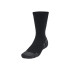 Chaussettes Fitness Under Armour by Performance Tech 3Pk Crew Noir