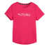 T-shirt Fitness Femme by Puma Fit Ultrabreathe Pink