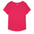T-shirt Fitness Femme by Puma Fit Ultrabreathe Pink
