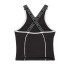 T-shirt Fitness Femme by Puma Fit Black