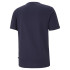 T-shirt Homme Puma Ess Small Logo Navy