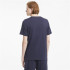 T-shirt Homme Puma Ess Small Logo Navy