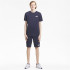T-shirt Homme Puma Ess Small Logo Navy