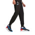 Pantalon Homme Puma BMW Motorsport Essentials Noir