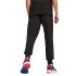 Pantalon Homme Puma BMW Motorsport Essentials Noir