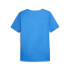 T-shirt Football Homme by Puma Individualrise Graphic Blue