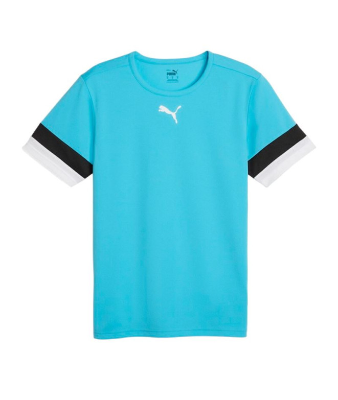 T-shirt Football Homme by Puma individualRISE...