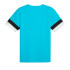 T-shirt Football Homme by Puma individualRISE Bleu clair