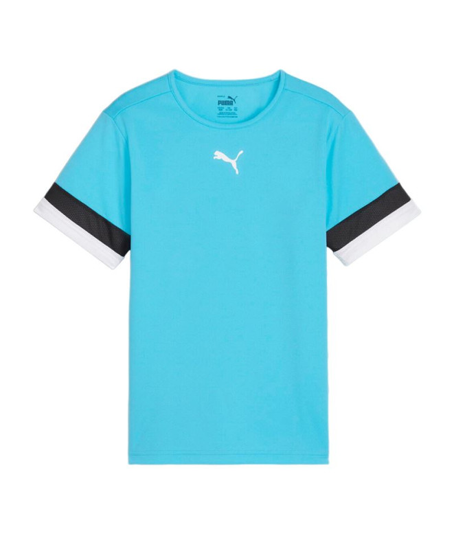 T-shirt Football Enfant by Puma individualRISE...