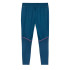Pantalon Football Femme long Puma individualBLAZE Marine