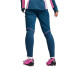Pantalon Football Femme long Puma individualBLAZE Marine