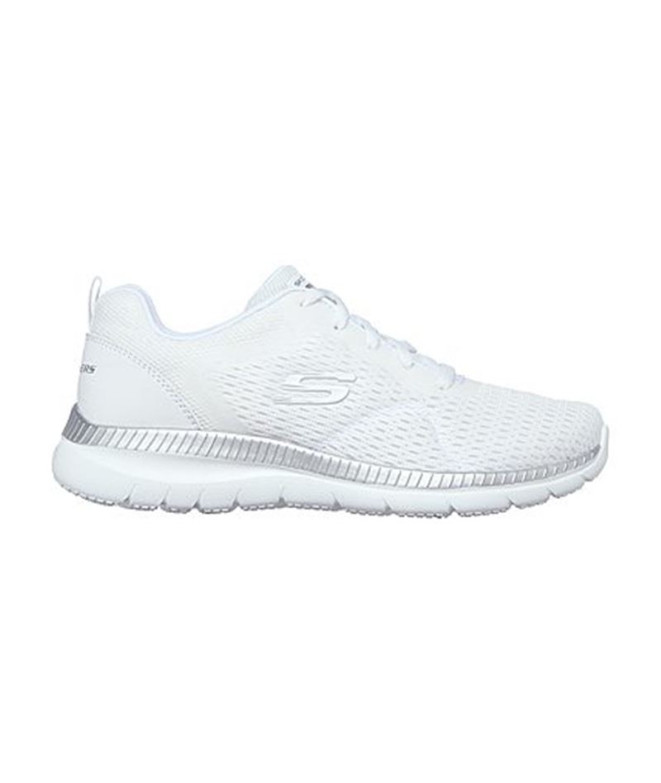 Chaussures Skechers Bountiful - Quick Pa Femme...