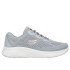 Chaussures Skechers Skech-Lite Pro-Perfe Femme Maille grise/bordures roses