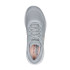 Chaussures Skechers Skech-Lite Pro-Perfe Femme Maille grise/bordures roses