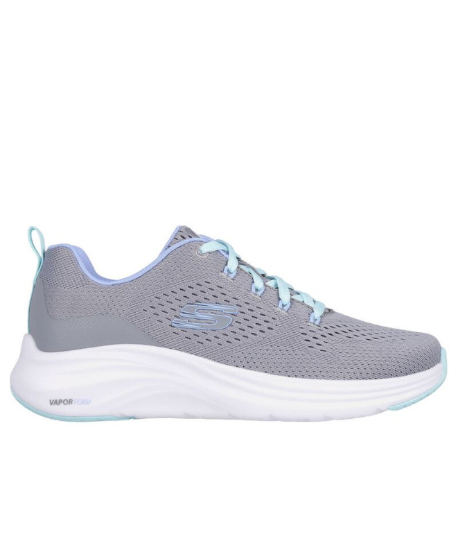 Chaussures Skechers Vapor Foam - Fresh T Femme...