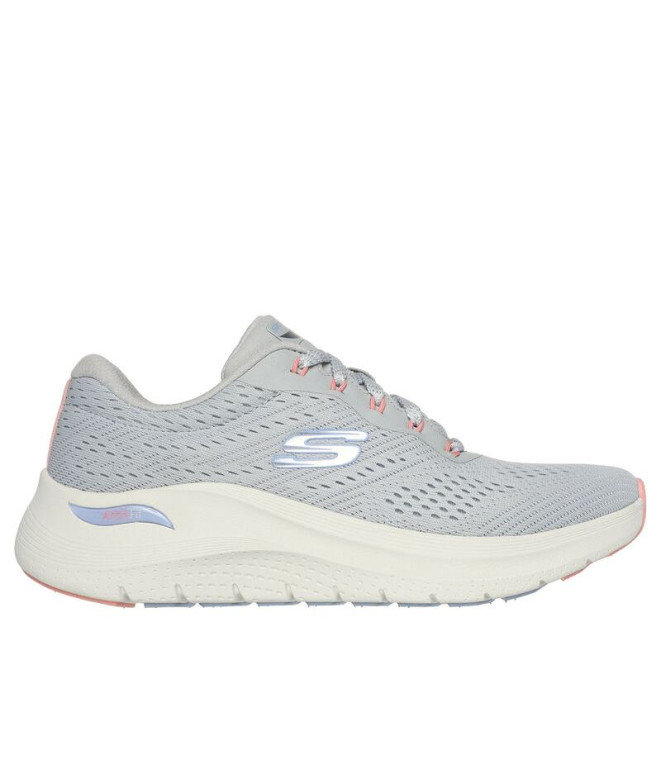 Chaussures Skechers Arch Fit 2.0 - Big L Femme...