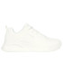 ChaussuresSkechers Uno Lite-Lighter One Femme Blanc Durabuck