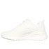 ChaussuresSkechers Uno Lite-Lighter One Femme Blanc Durabuck