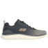 Chaussures Skechers Track-Ripkent Homme Olive Mesh/Synthetic