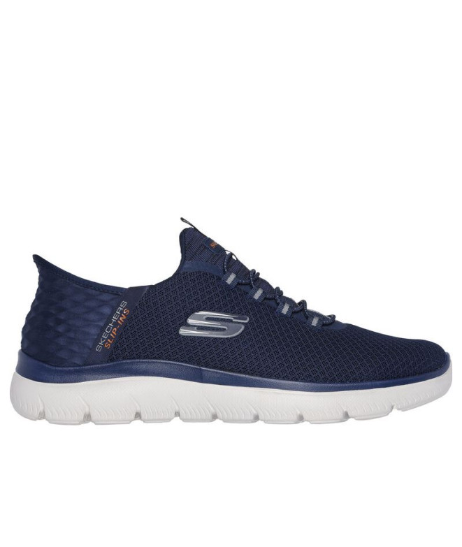 Chaussures Skechers Summits - High Range Homme...