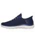 Chaussures Skechers Summits - High Range Homme Bleu marine