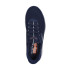 Chaussures Skechers Summits - High Range Homme Bleu marine