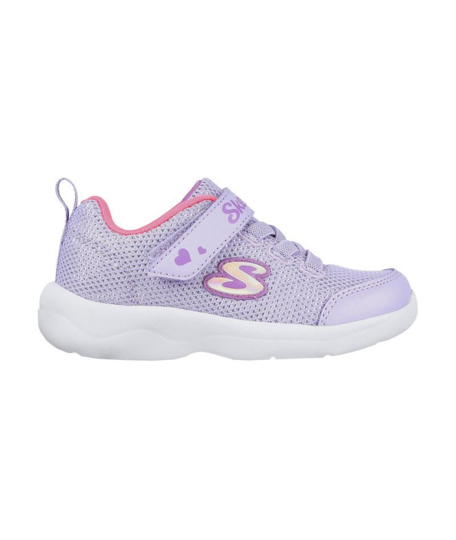 Chaussures Skechers Skech-Stepz 2.0 - Ea Fille...
