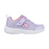Chaussures Skechers Skech-Stepz 2.0 - Ea Fille Lavndr/Pnk Mesh