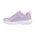 Chaussures Skechers Skech-Stepz 2.0 - Ea Fille Lavndr/Pnk Mesh
