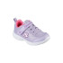 Chaussures Skechers Skech-Stepz 2.0 - Ea Fille Lavndr/Pnk Mesh