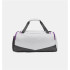 Sac à dos Fitness Under Armour by Undeniable 5.0 Duffle SM Grey