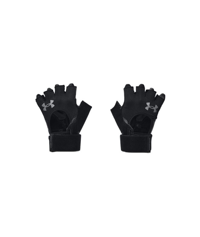 Gants Fitness Under Armour de M'S Weightlifting...