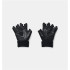 Gants Fitness Under Armour de M'S Weightlifting Noir Homme