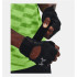 Gants Fitness Under Armour de M'S Weightlifting Noir Homme