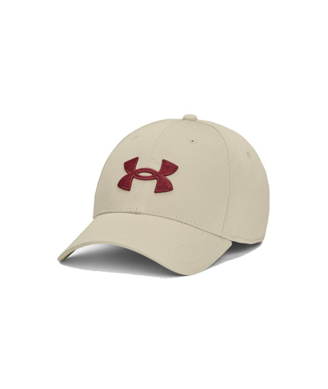 Casquette Fitness Under Armour Homme de...
