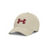 Casquette Fitness Under Armour Homme de Blitzing Brown