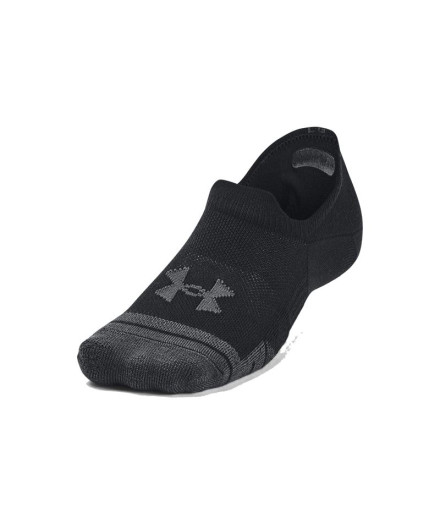 Chaussettes Fitness Under Armour par Performance Tech 3Pk...