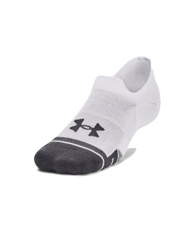 Chaussettes Fitness Under Armour par...