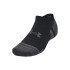 Chaussettes Fitness Under Armour by Performance Tech 3Pk Ns Black