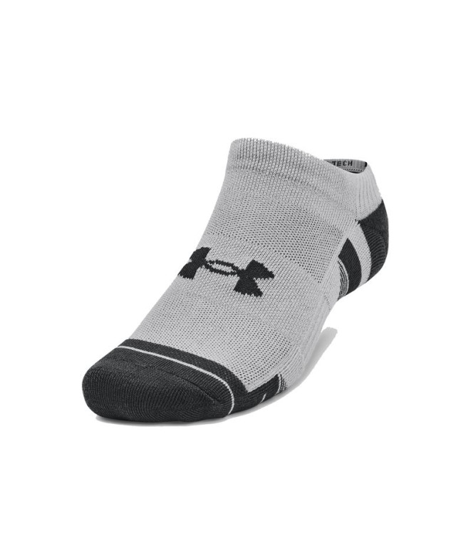 Chaussettes Fitness Under Armour by Performance...