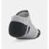 Chaussettes Fitness Under Armour by Performance Tech 3Pk Ns Grey