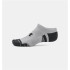 Chaussettes Fitness Under Armour by Performance Tech 3Pk Ns Grey