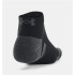Chaussettes Fitness Under Armour by Performance Tech 3Pk Low Black