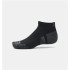 Chaussettes Fitness Under Armour by Performance Tech 3Pk Low Black
