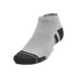 Chaussettes Fitness Under Armour by Performance Tech 3Pk Low Grey
