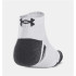 Chaussettes Fitness Under Armour by Performance Tech 3Pk Low White