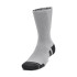 Chaussettes Fitness Under Armour by Performance Tech 3Pk Crew Grey