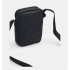 Bandoulière Fitness Under Armour de Loudon Lite Crossbody Noir