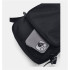 Bandoulière Fitness Under Armour de Loudon Lite Crossbody Noir